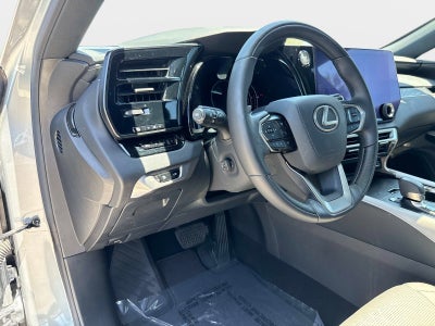2023 Lexus RX RX 350 Premium Plus