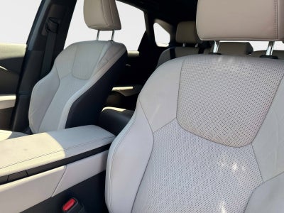 2023 Lexus RX RX 350 Premium Plus