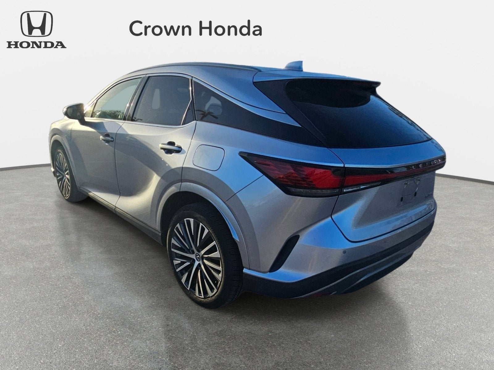 2023 Lexus RX RX 350 Premium Plus