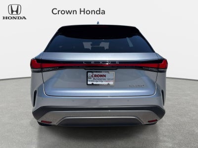 2023 Lexus RX RX 350 Premium Plus