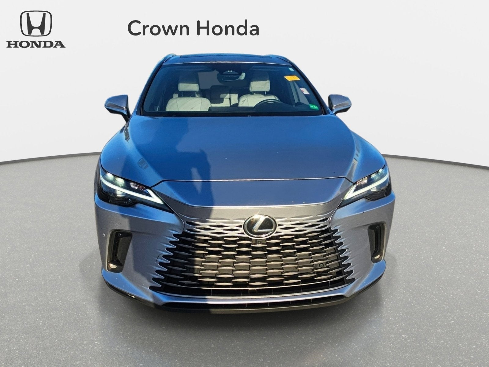 2023 Lexus RX RX 350 Premium Plus