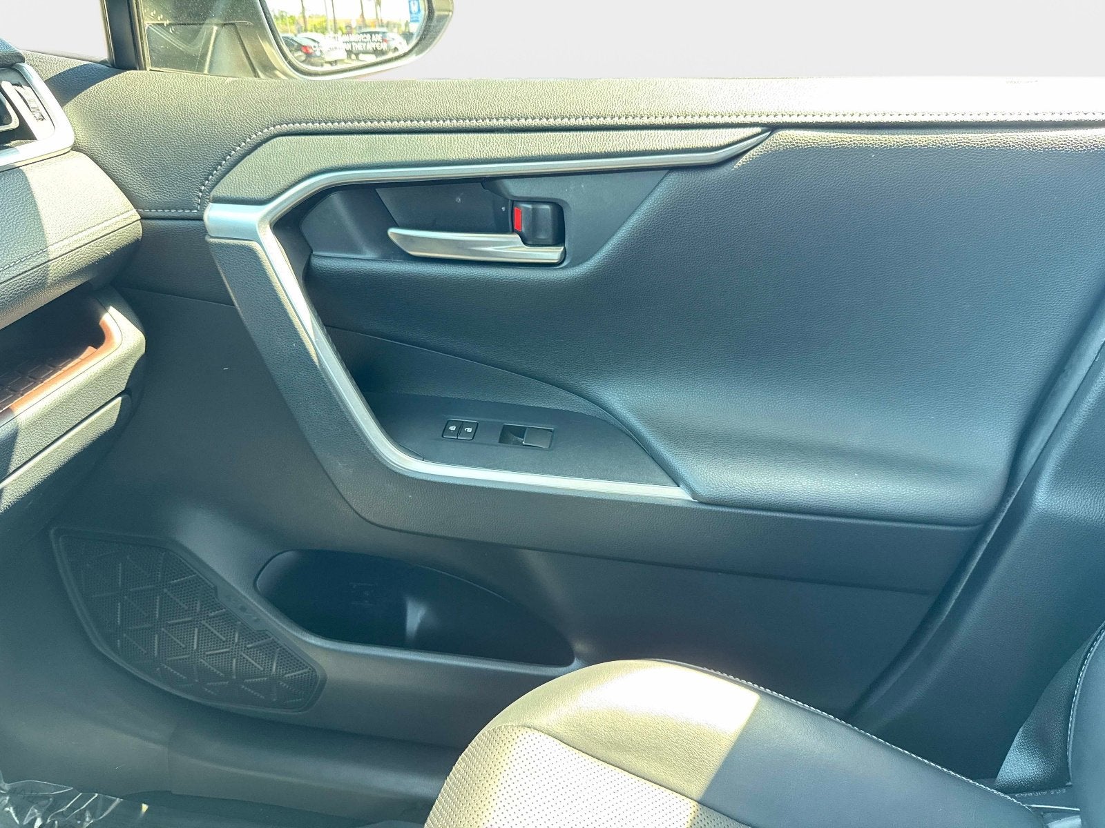 2020 Toyota RAV4 Hybrid Limited