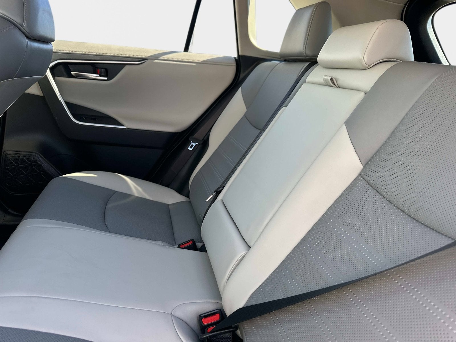 2020 Toyota RAV4 Limited