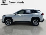 2020 Toyota RAV4 Limited