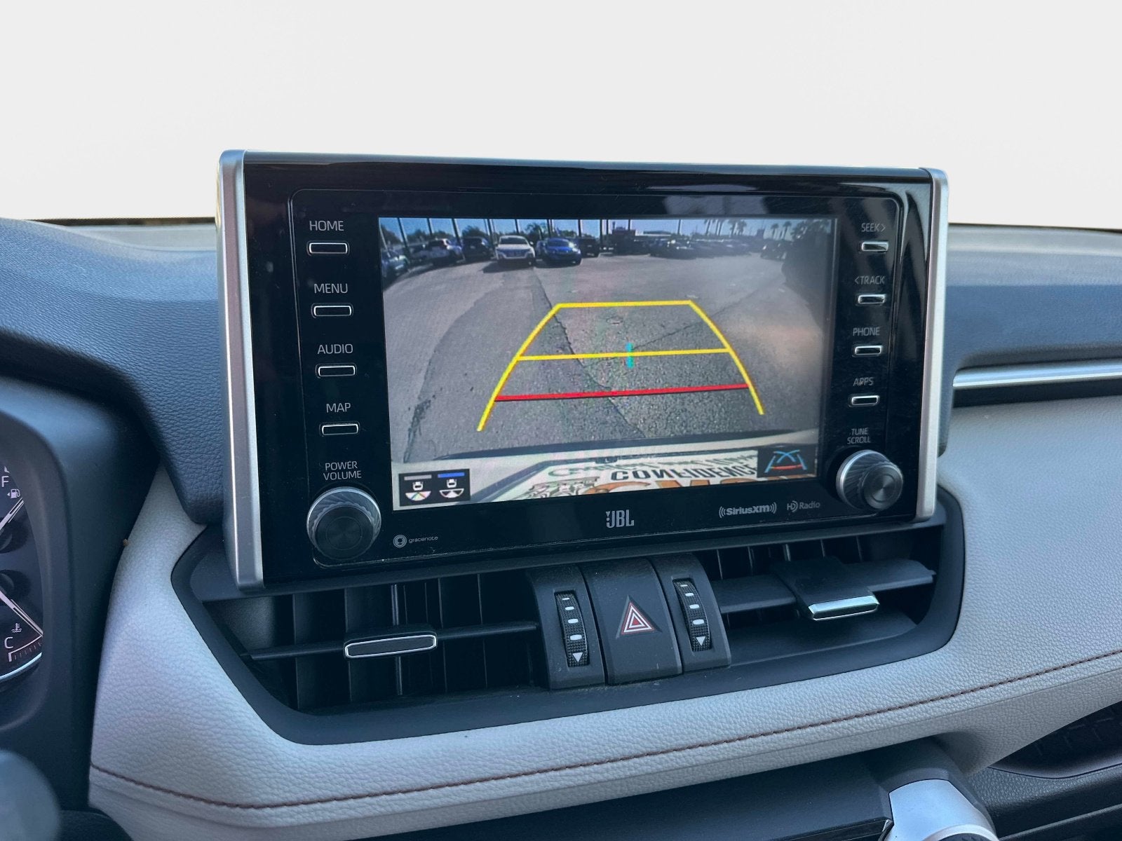 2020 Toyota RAV4 Limited