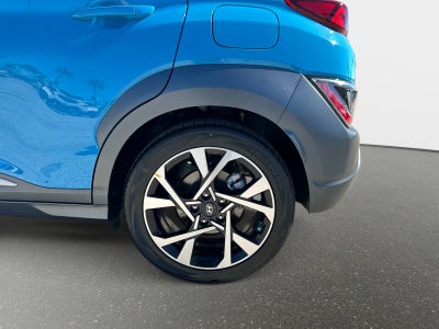 2022 Hyundai Kona Limited