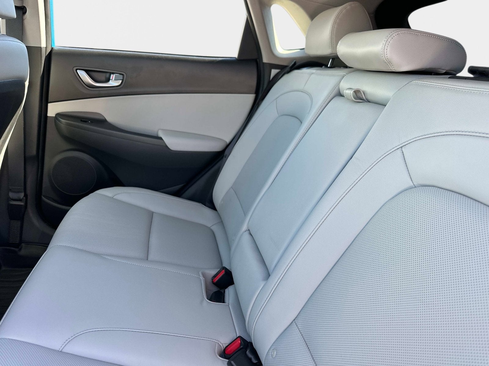 2022 Hyundai Kona Limited