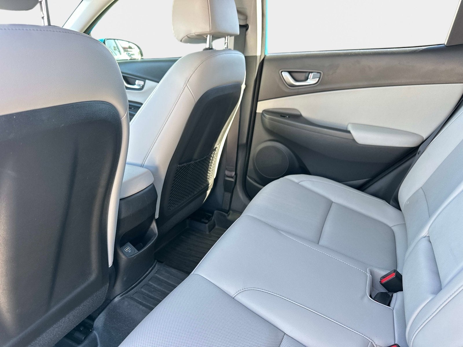 2022 Hyundai Kona Limited