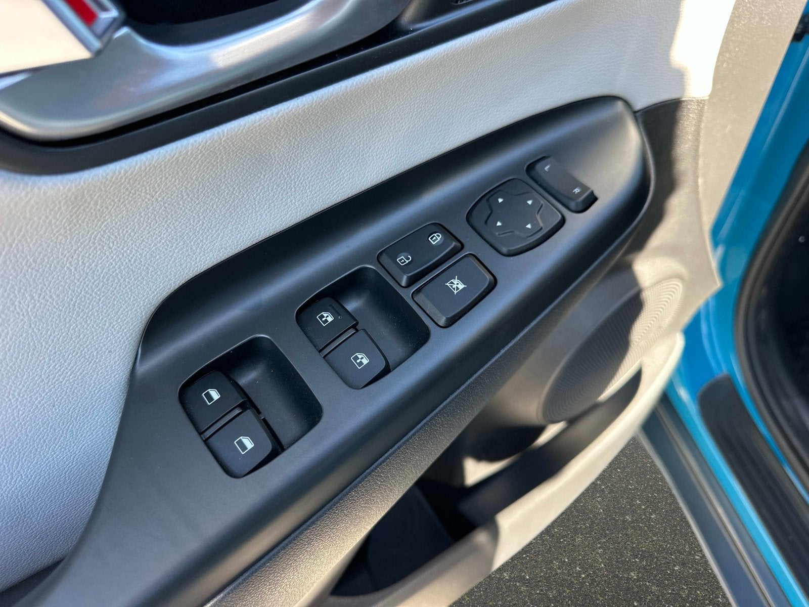 2022 Hyundai Kona Limited