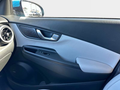 2022 Hyundai Kona Limited