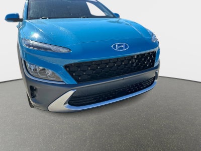 2022 Hyundai Kona Limited