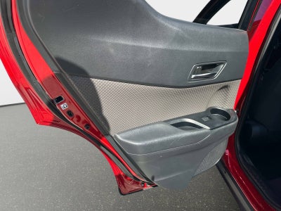 2022 Toyota C-HR Limited