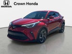 2022 Toyota C-HR Limited