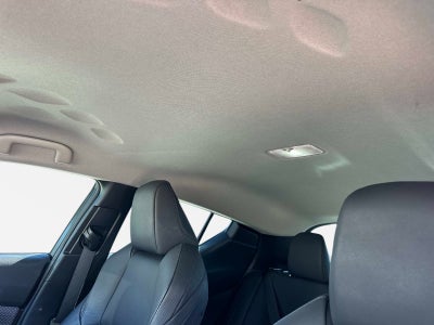 2022 Toyota C-HR Limited