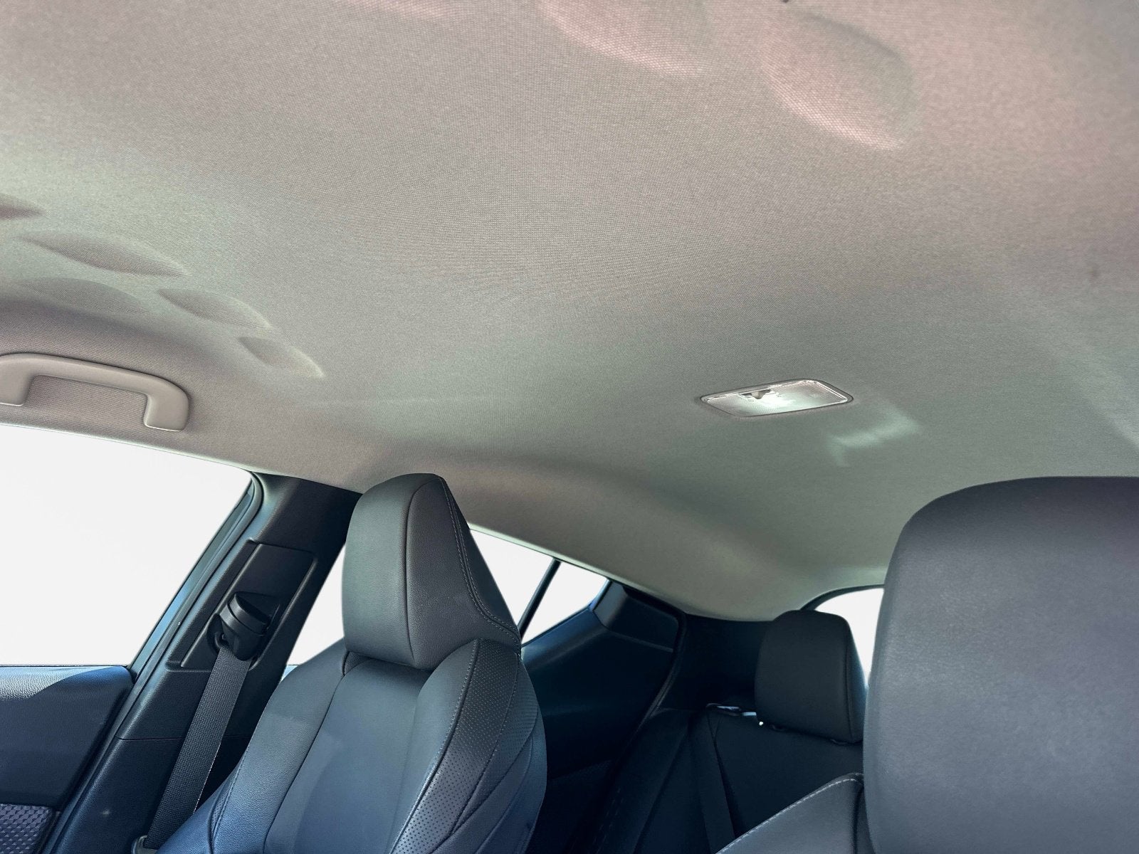 2022 Toyota C-HR Limited