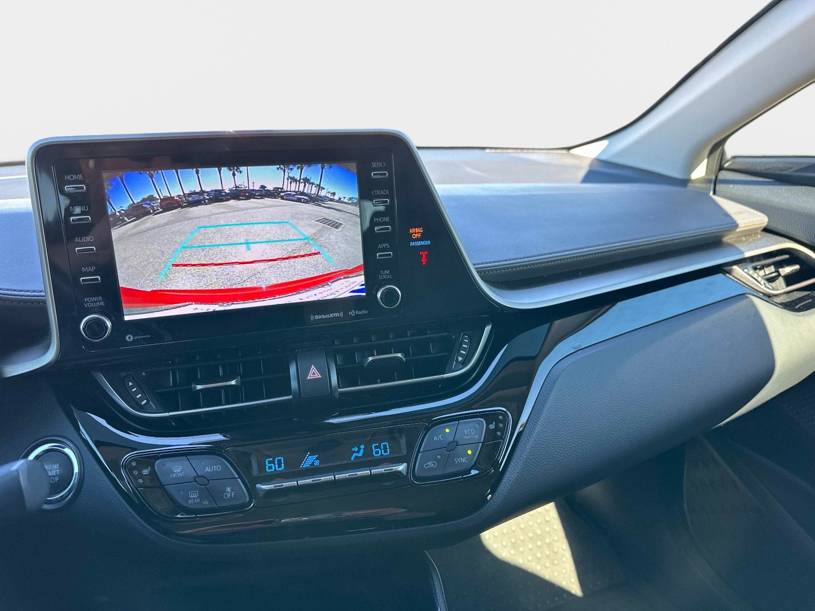 2022 Toyota C-HR Limited