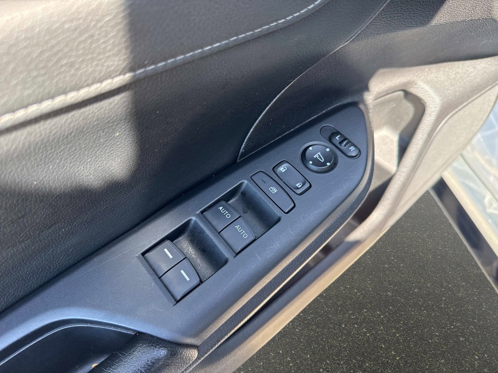 2021 Honda Civic Sport Touring