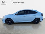 2021 Honda Civic Sport Touring