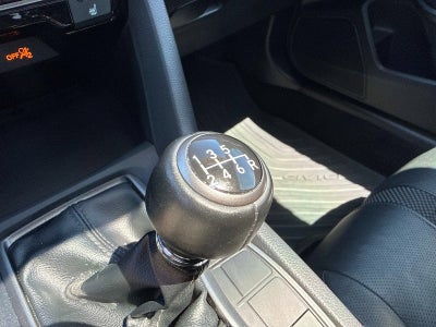2021 Honda Civic Sport Touring