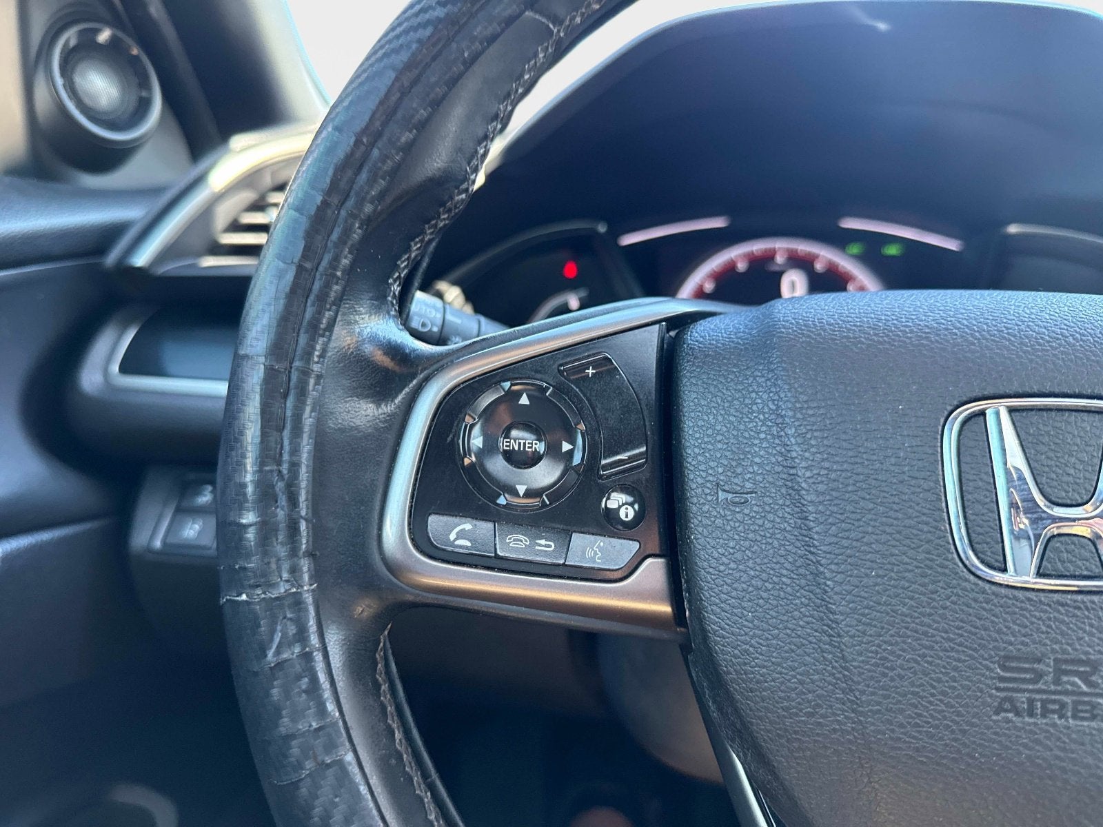 2021 Honda Civic Sport Touring