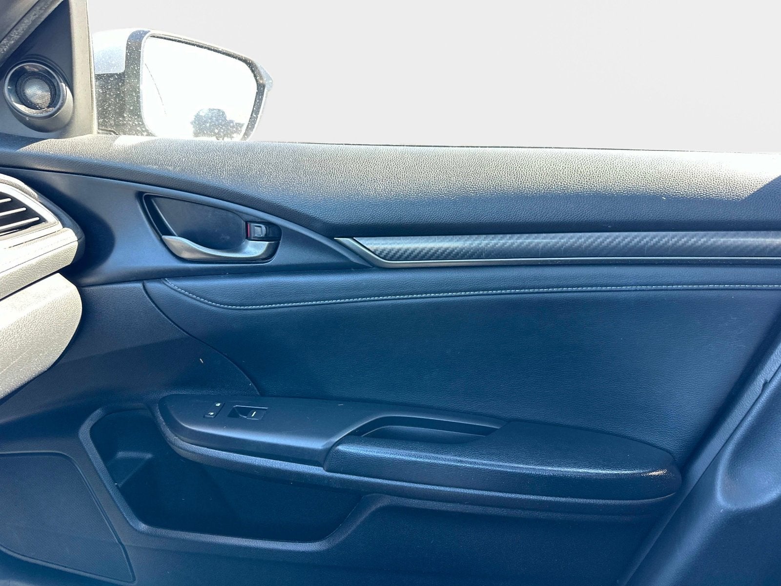 2019 Honda Civic Sport Touring