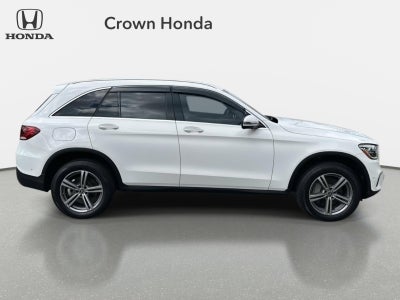 2022 Mercedes-Benz GLC GLC 300