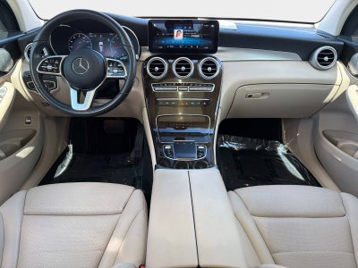 2021 Mercedes-Benz GLC GLC 300