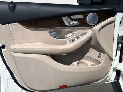 2021 Mercedes-Benz GLC GLC 300