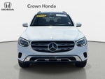 2021 Mercedes-Benz GLC GLC 300
