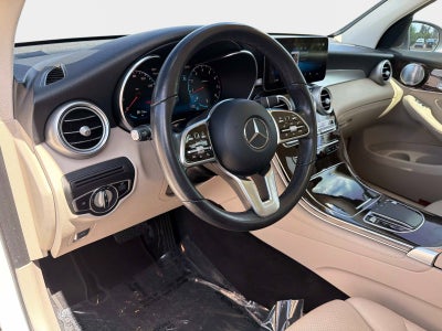 2021 Mercedes-Benz GLC GLC 300