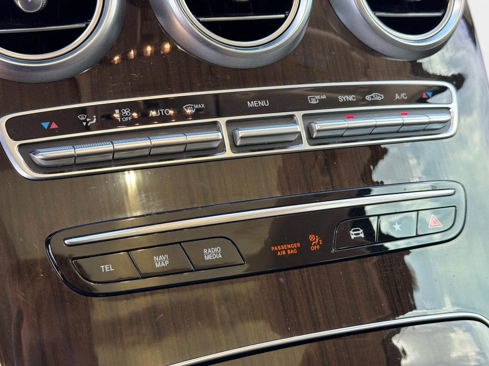 2021 Mercedes-Benz GLC GLC 300