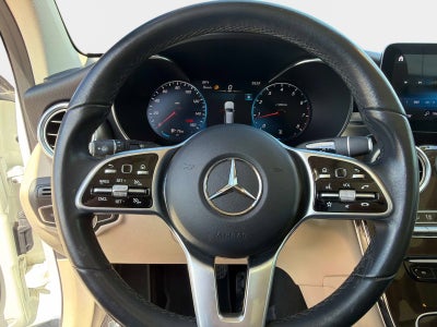 2021 Mercedes-Benz GLC GLC 300