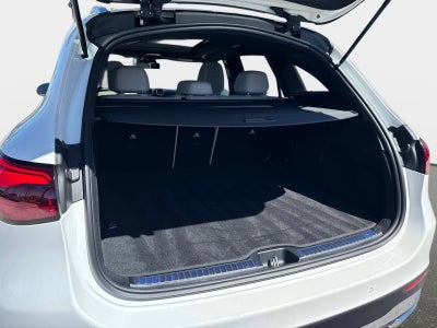 2025 Mercedes-Benz GLC GLC 300