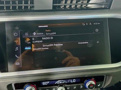 2024 Audi Q3 S line Premium