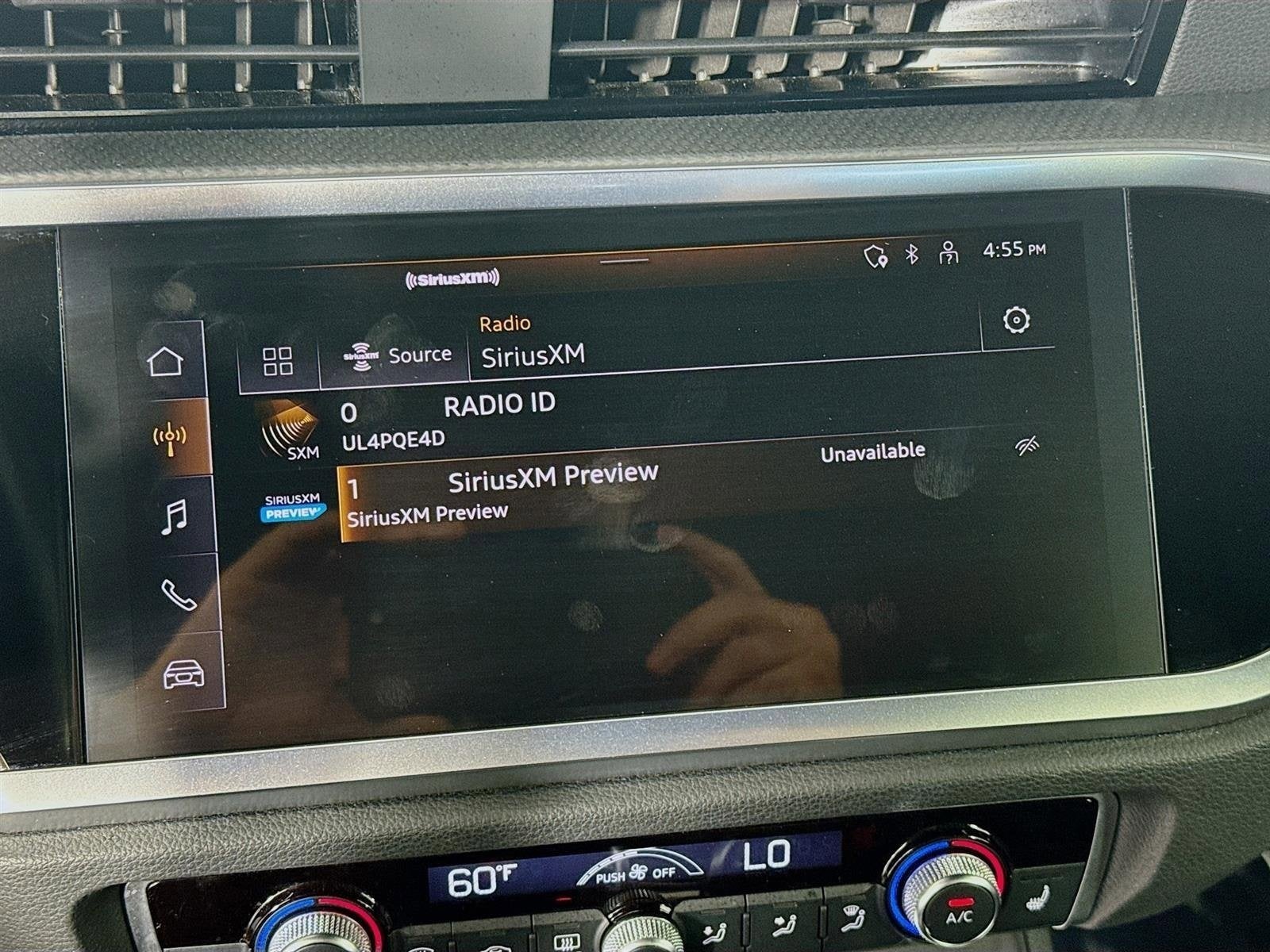 2024 Audi Q3 S line Premium