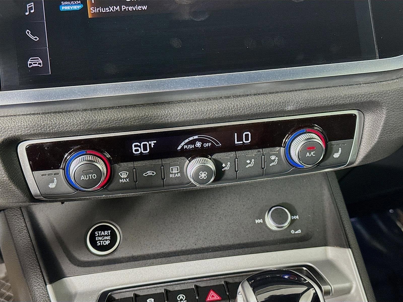 2024 Audi Q3 S line Premium