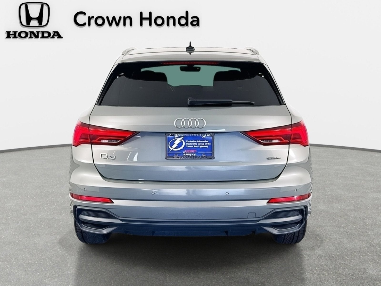 2024 Audi Q3 S line Premium