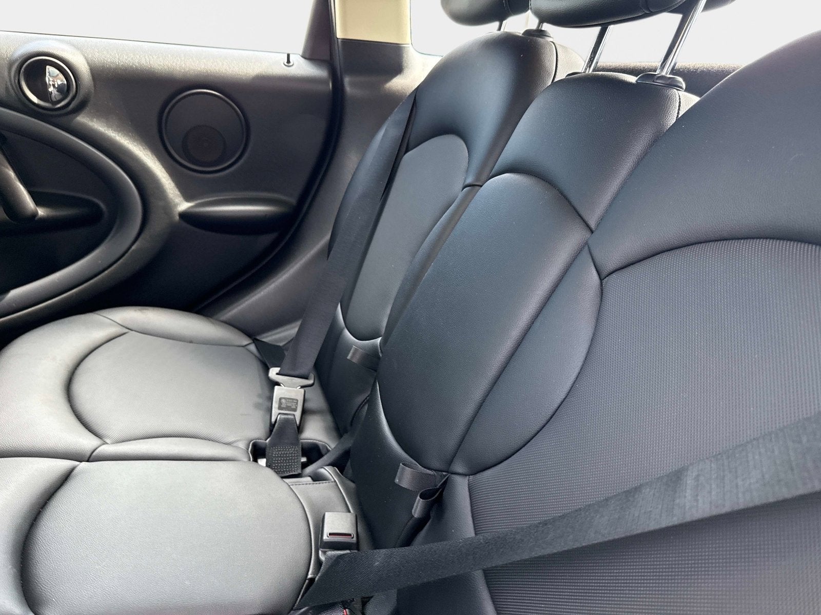 2014 MINI Cooper Countryman S