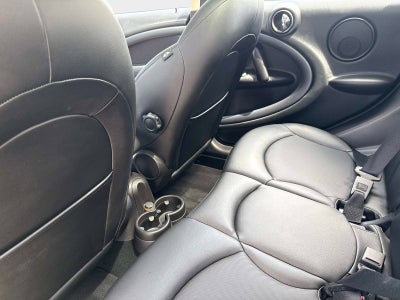 2014 MINI Cooper Countryman S