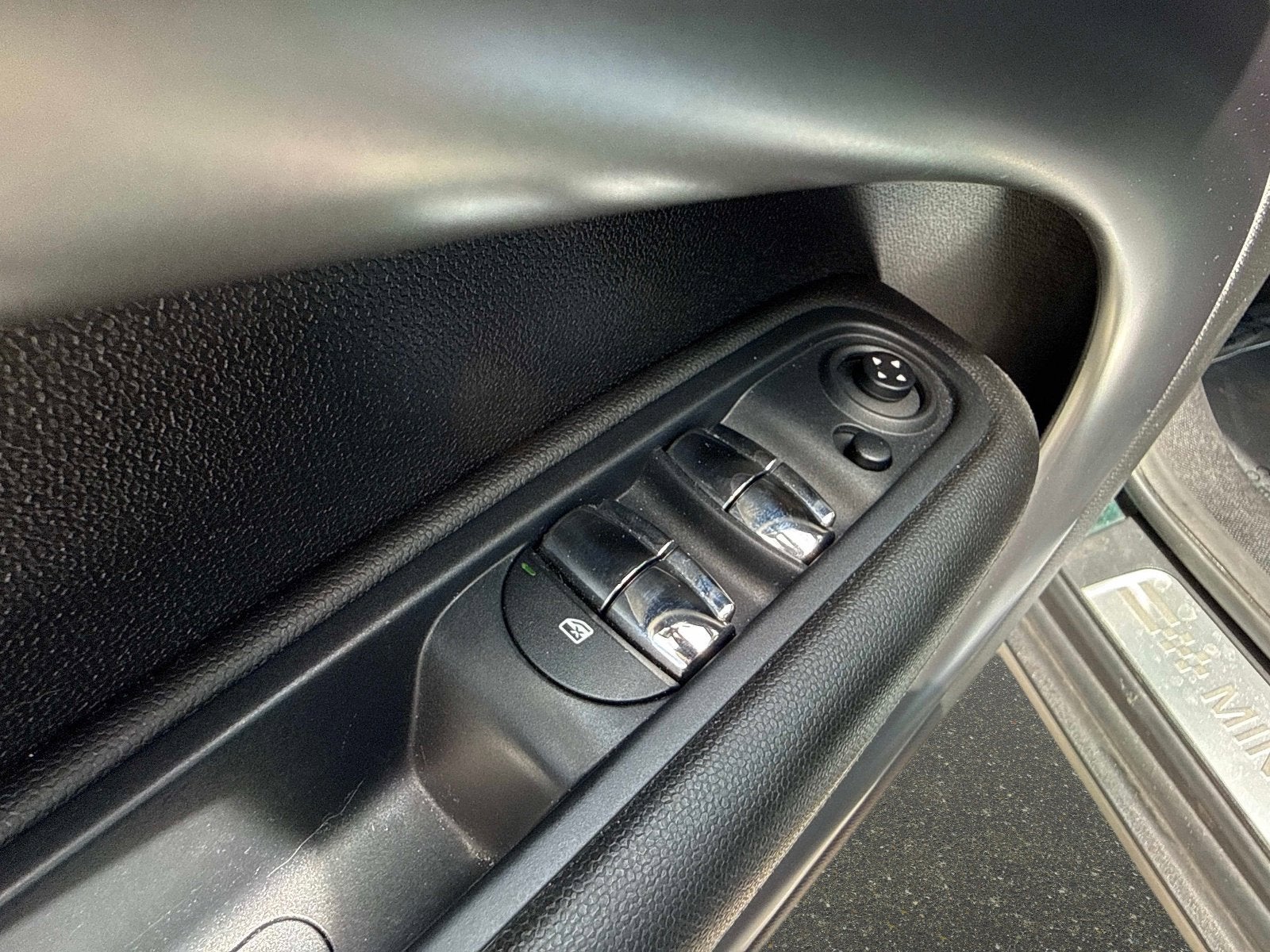 2014 MINI Cooper Countryman S