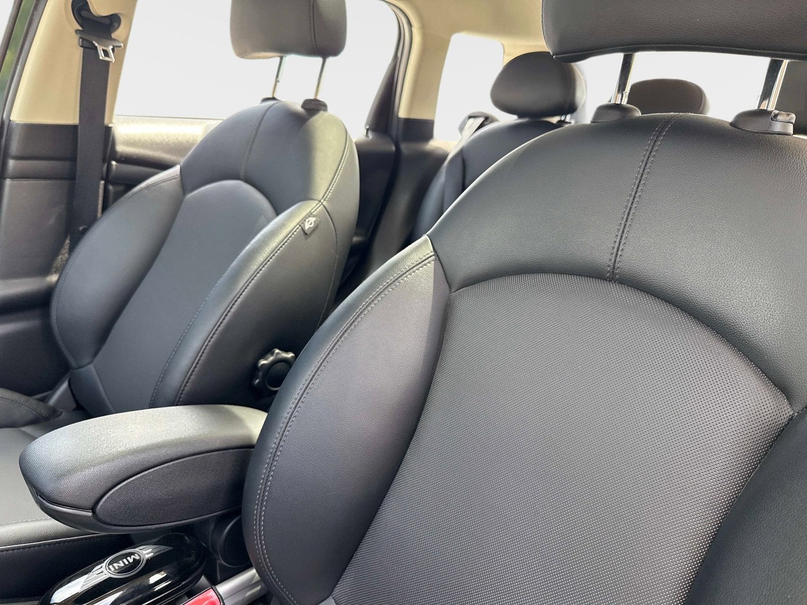 2014 MINI Cooper Countryman S