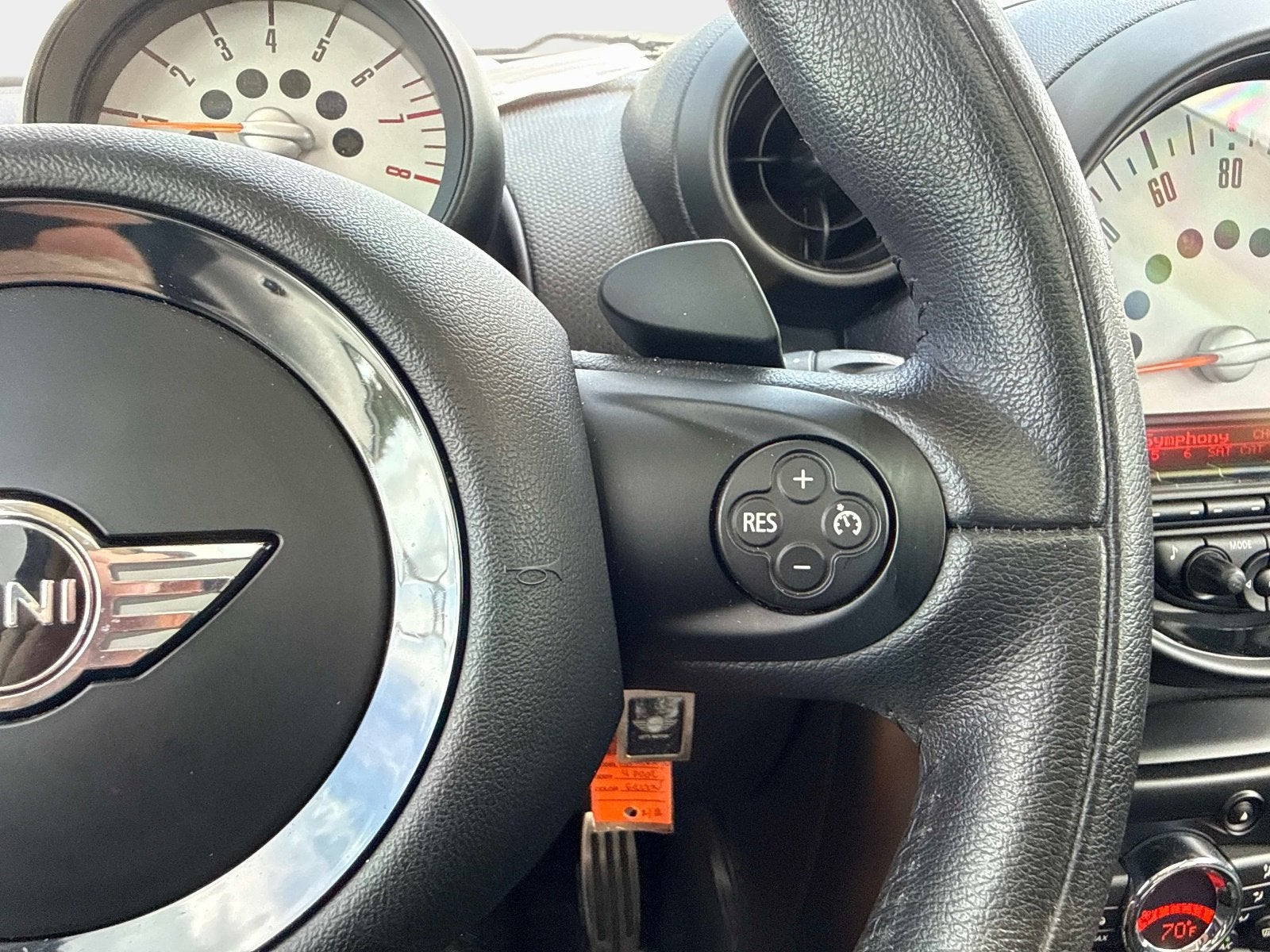 2014 MINI Cooper Countryman S