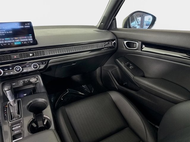 2022 Honda Civic Sport Touring