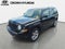 2017 Jeep Patriot Latitude