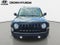 2017 Jeep Patriot Latitude