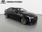 2023 Cadillac CT4 V-Series