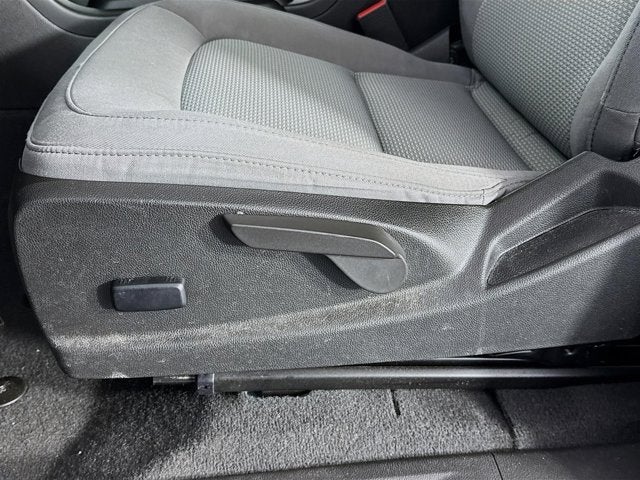 2022 Chevrolet Colorado Work Truck