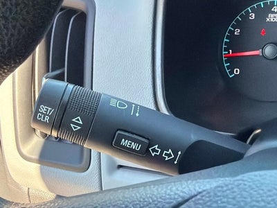 2022 Chevrolet Colorado Work Truck