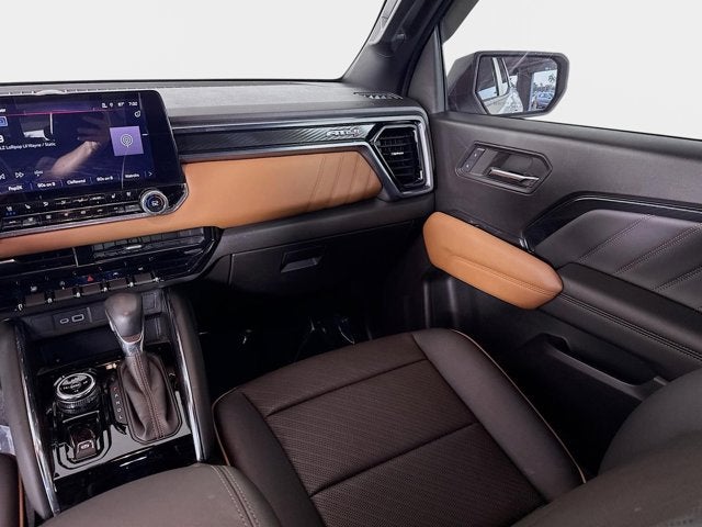 2023 GMC Canyon AT4