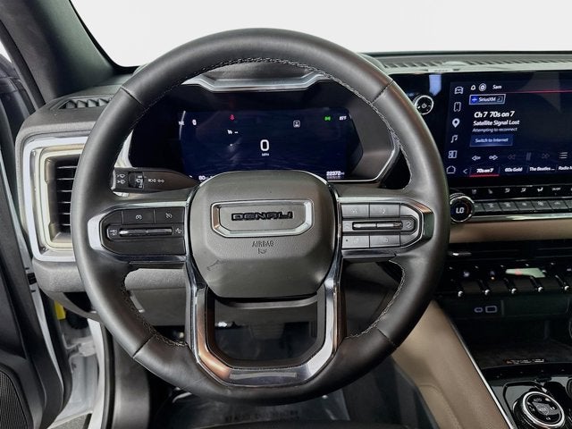 2024 GMC Canyon Denali